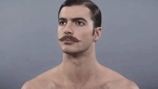 Which hairstyle do you prefer on men?