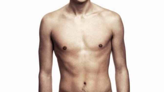 Girls, Do you find this body type attractive?