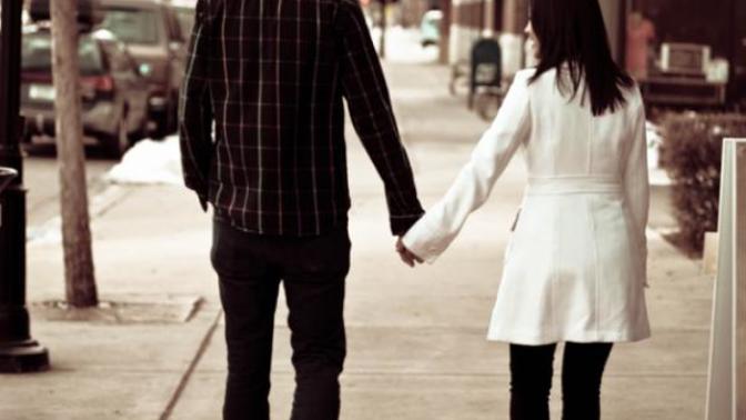 What is your idea of a perfect date/get-together with your lover?