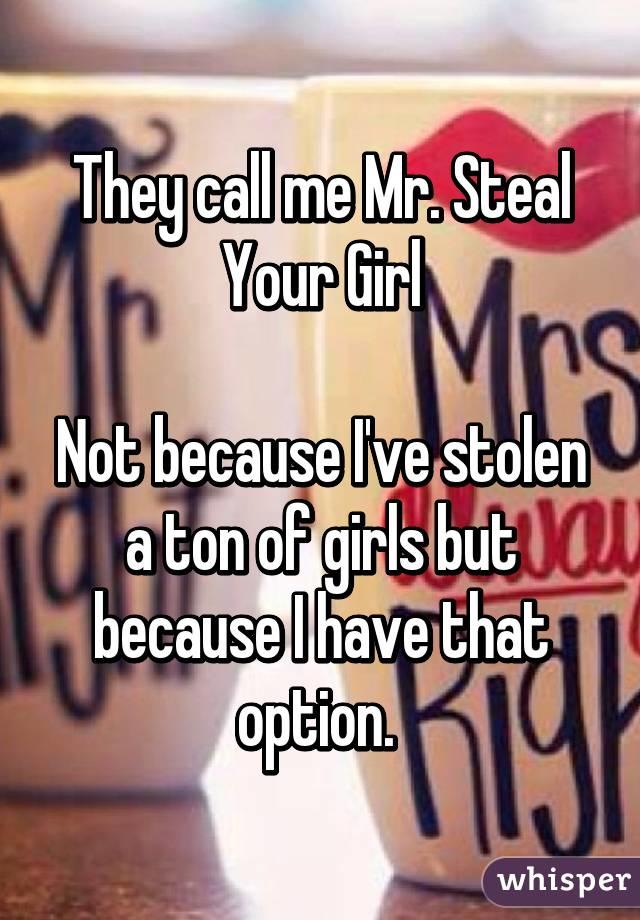 Why are men of this generation so beta they don't realize that a woman who exhibits this behavior is a MAJOR RED FLAG?