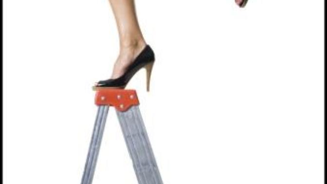 Girls, How well can you balance in high heels? What have you done while wearing high heels that proves your balance is awesome?