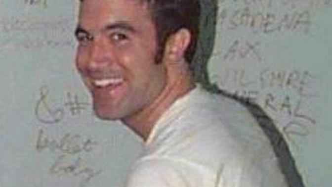Rate my boy Tom on a scale from 1-10?