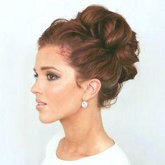 Which hairstyle do you prefer on women?