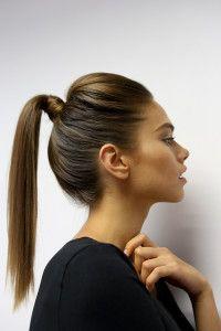 Which hairstyle do you prefer on women?