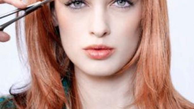 Which hairstyle do you prefer on women?