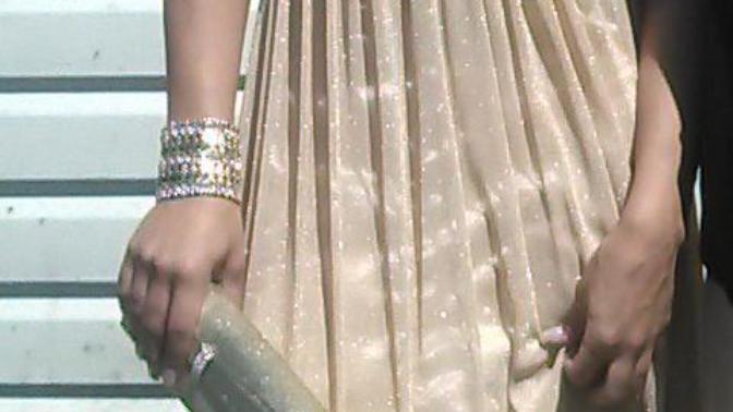 How did I look for prom?