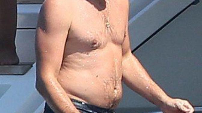 What is and what isn't a Dad bod?