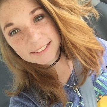 I am 17, in 12th, a ginger, 5'3 and 127lbs I have self-esteem issues since I was called "thunder thighs" in 6th grade by my crush. What do you think?