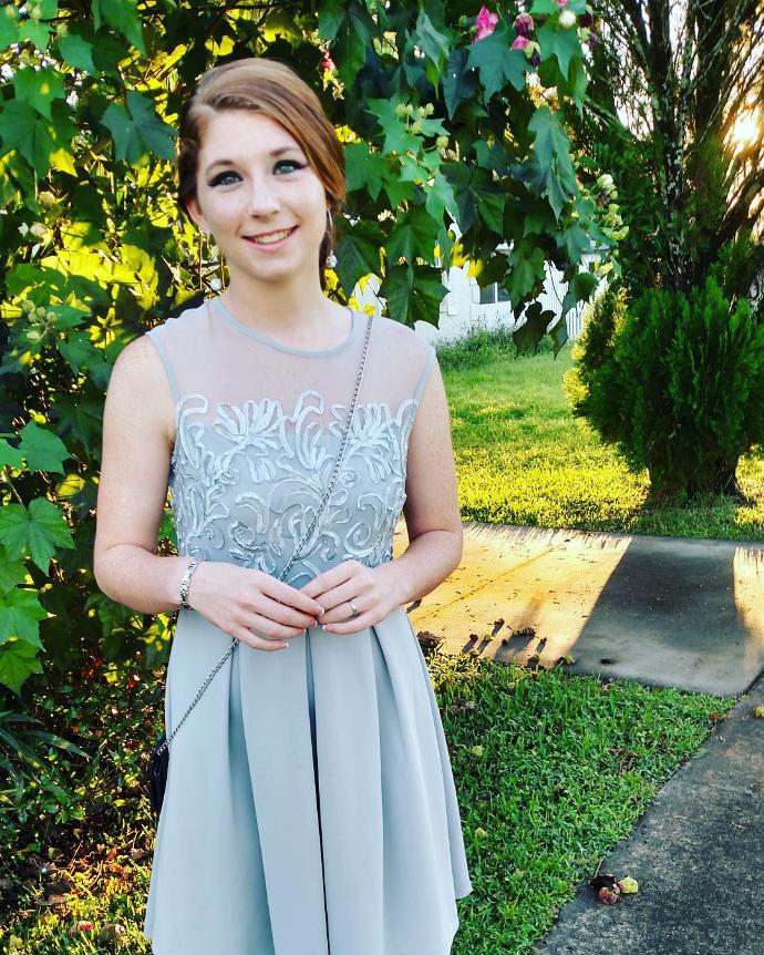 I am 17, in 12th, a ginger, 5'3 and 127lbs I have self-esteem issues since I was called "thunder thighs" in 6th grade by my crush. What do you think?