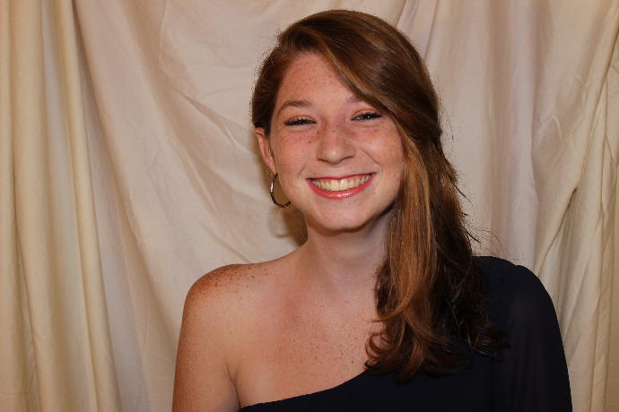 I am 17, in 12th, a ginger, 5'3 and 127lbs I have self-esteem issues since I was called "thunder thighs" in 6th grade by my crush. What do you think?