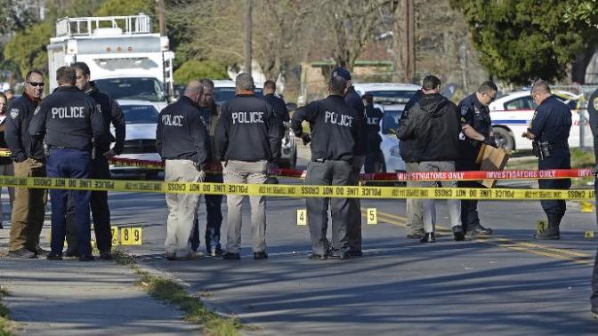 After these shootings, will you trust police officers MORE or LESS?