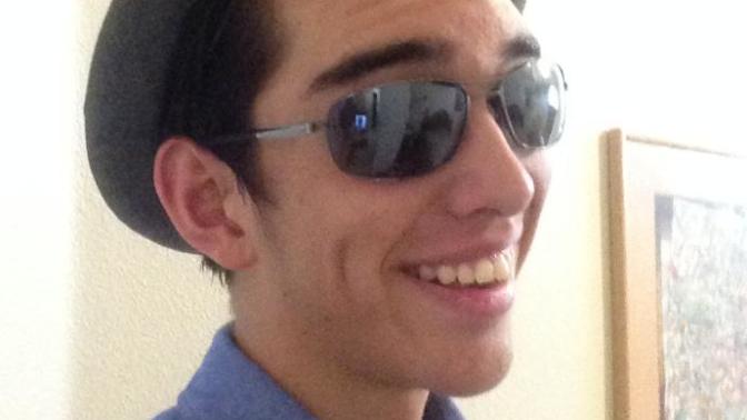 How do I look with sunglasses?