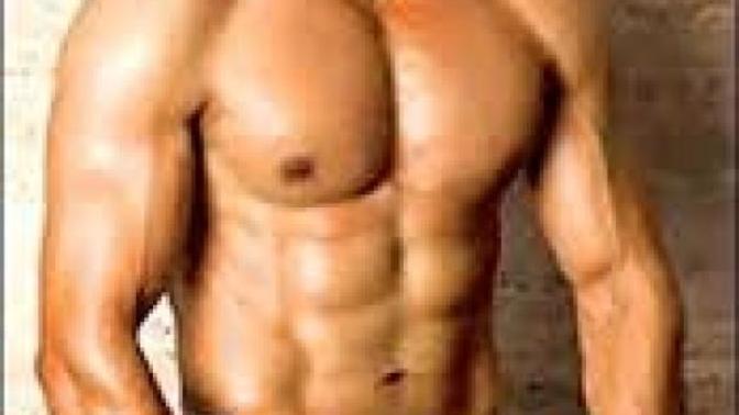 What do you think of these South Indian actors? Are they hot or what?