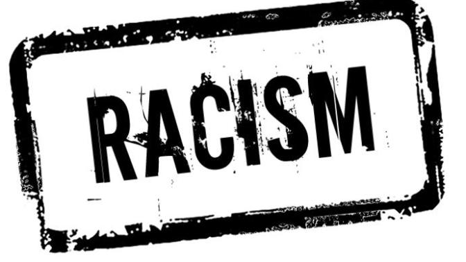 Do you think people today are really less racist than before? Or about the same?