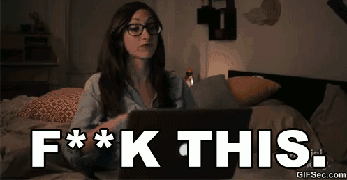 Which hot trending news annoys you the most right now?