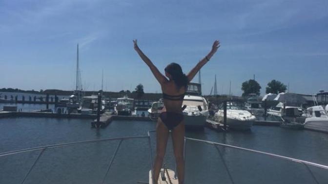 How is it girls seem to be living more lavish lifestyles than guys these days?