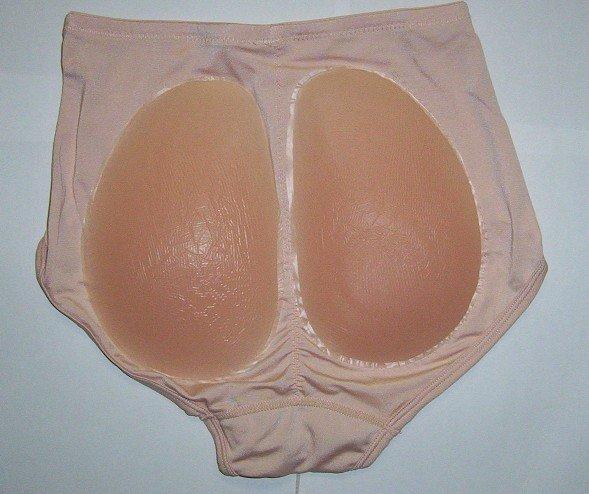 Girls, what do you think of padded panties?