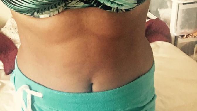 How can I improve my body, and look good?