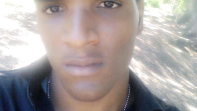 How Do I look? Not trying to fit into any political preferences of what is beautiful or ugly just being who I am?