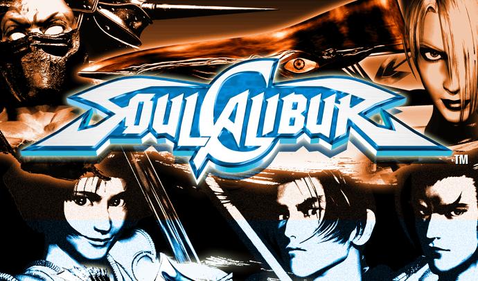 Which of the following fighting game franchise do you greatly enjoy the most?