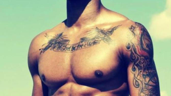 Girls, do you think this skin color, and body type is attractive?