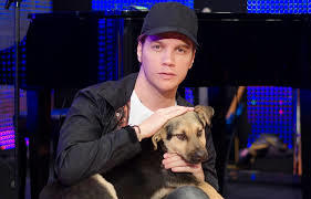 Are Russian men handsome like Andrey Polyanin?