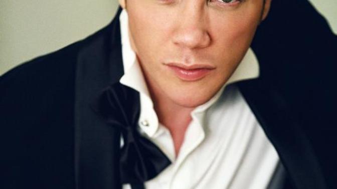 Are Russian men handsome like Andrey Polyanin?