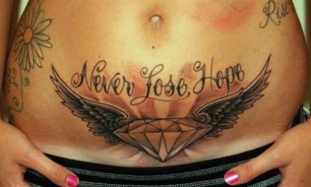 Should i get another tattoo?