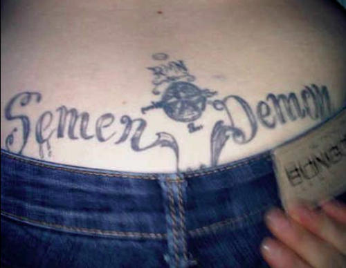 Should I get another tattoo?