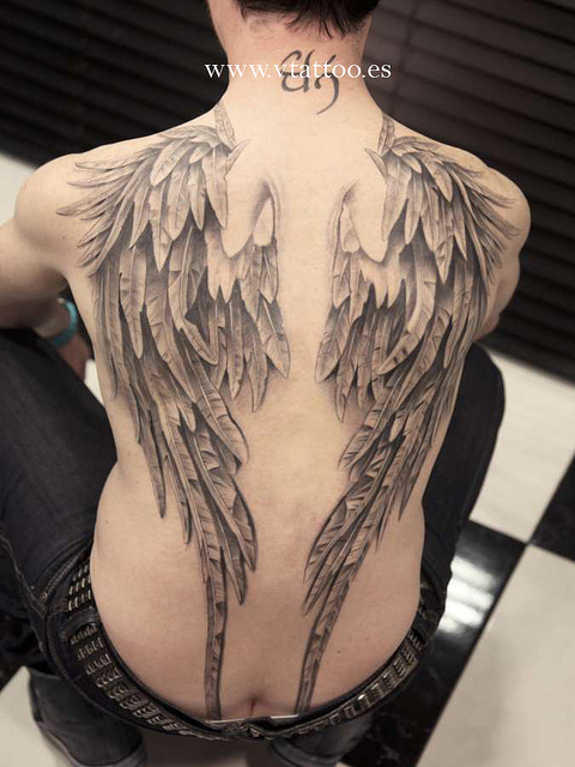 Should i get another tattoo?