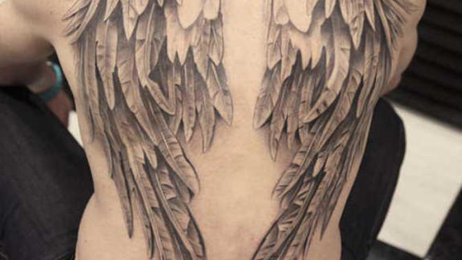 Should I get another tattoo?