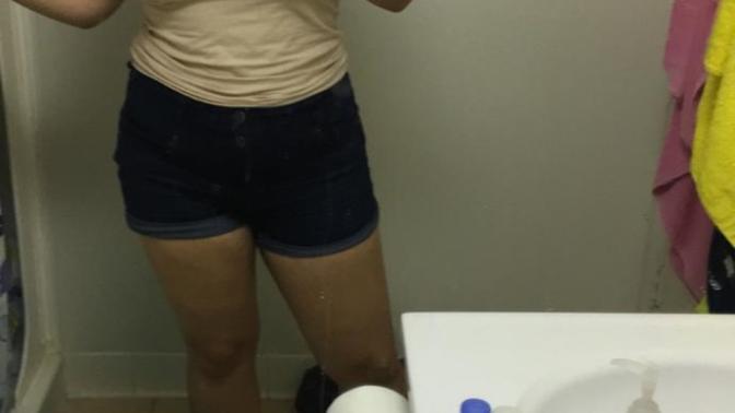 Am I thick or fat?