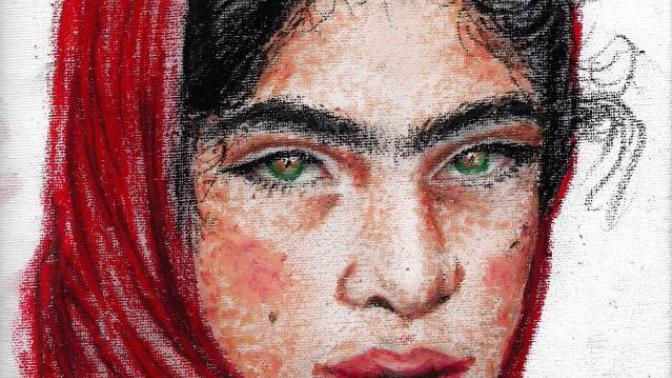 Would you date a woman with a unibrow?