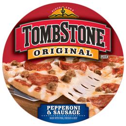 What brand of frozen pizza is your favorite?