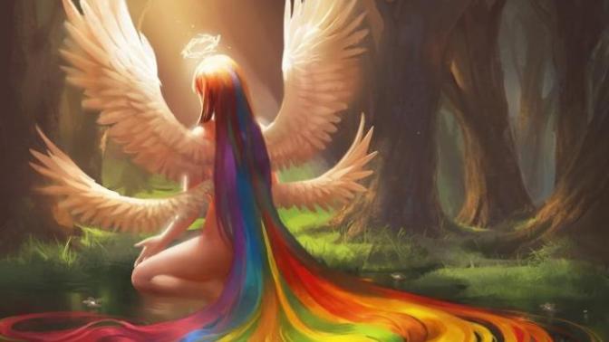Girls, does female nudity in art ever offend you?