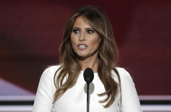 Men which woman would you marry Ivanka, Tiffany or Melania Trump?