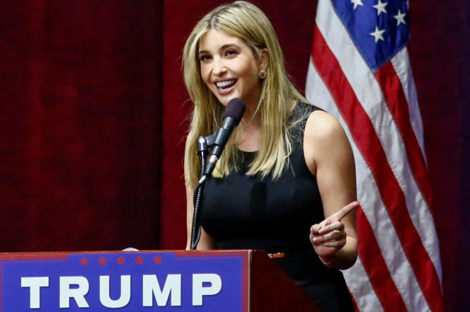 Men which woman would  you marry Ivanka, Tiffany or Melania Trump?