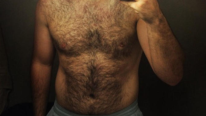 What do women thinks of men with a lot of body hair who are not comfortable trimmering/shaving/waxing?