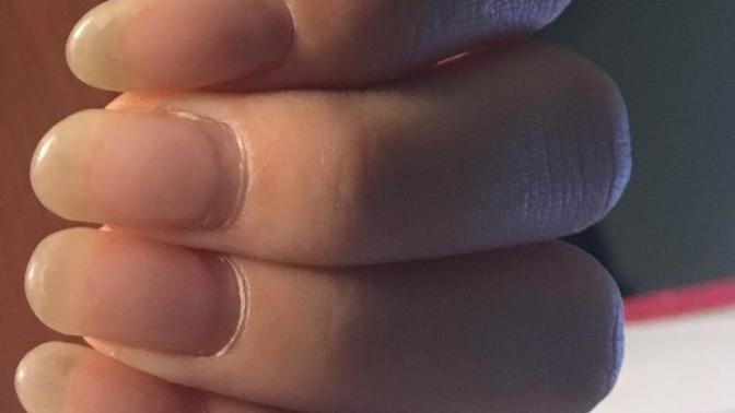 Are long nails a turn off?
