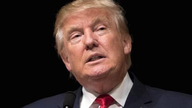 What can Donald Trump do to earn more votes from women?