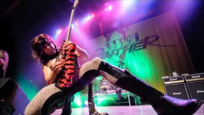 How much do you agree with this Steel Panther song "People are Stoopid"?