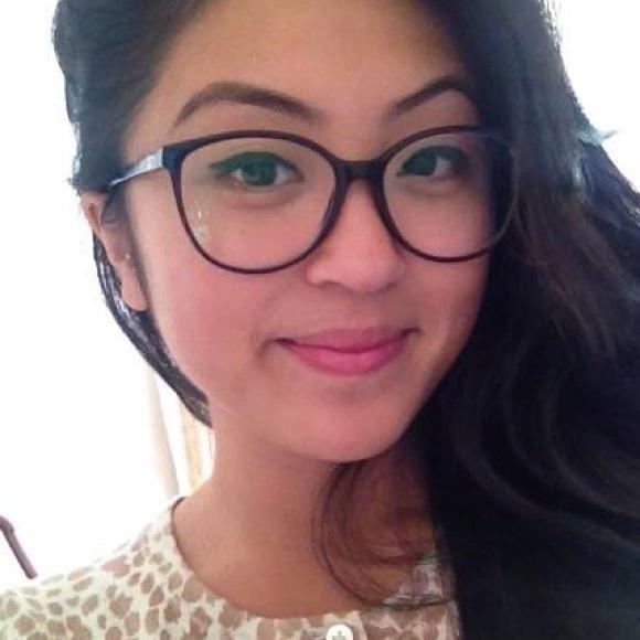 Is having glasses always a sign of being unattractive?