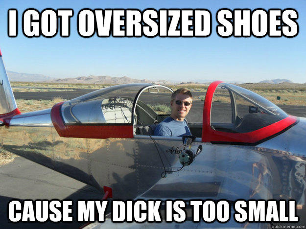 Would you ever get you pilots license? And would you ever need a testicular reduction surgery after attaining your license?