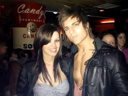 Ladies do you find this man attractive?