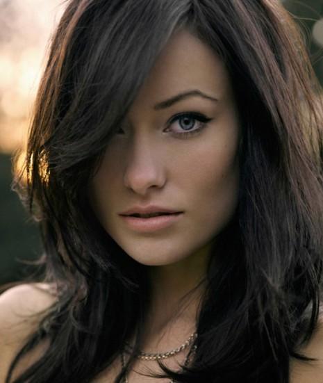 Do you like Olivia Wilde <3?