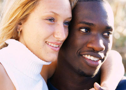 Does it bother white men when white women date black men?