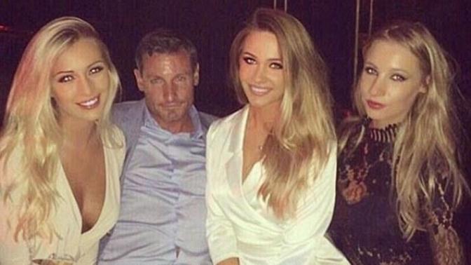 Do you agree with this man on why it's better for older men to date younger women (preferably early 20's)?
