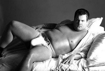 Have you ever seen a plus sized 'normal' model and said I want to look like that?
