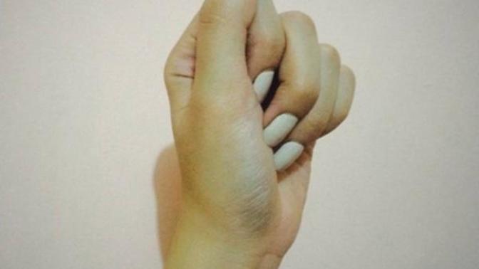 Wrist tattoo hurts?