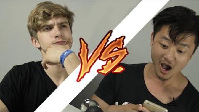 This Tinder experiment is proof that girls prefer whites over Asians in general. What do you say?